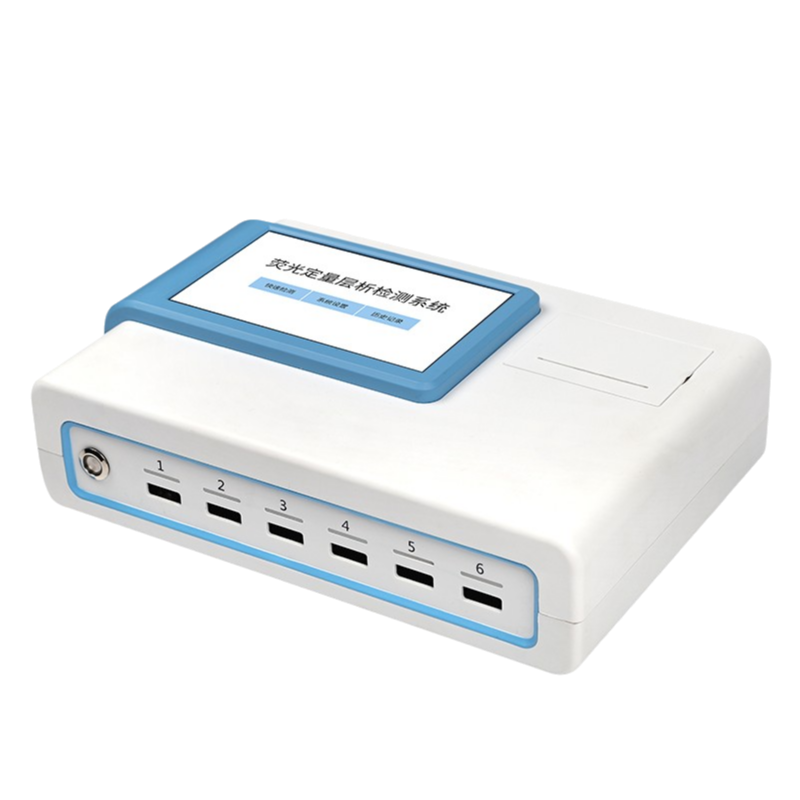 糧食安全檢測儀